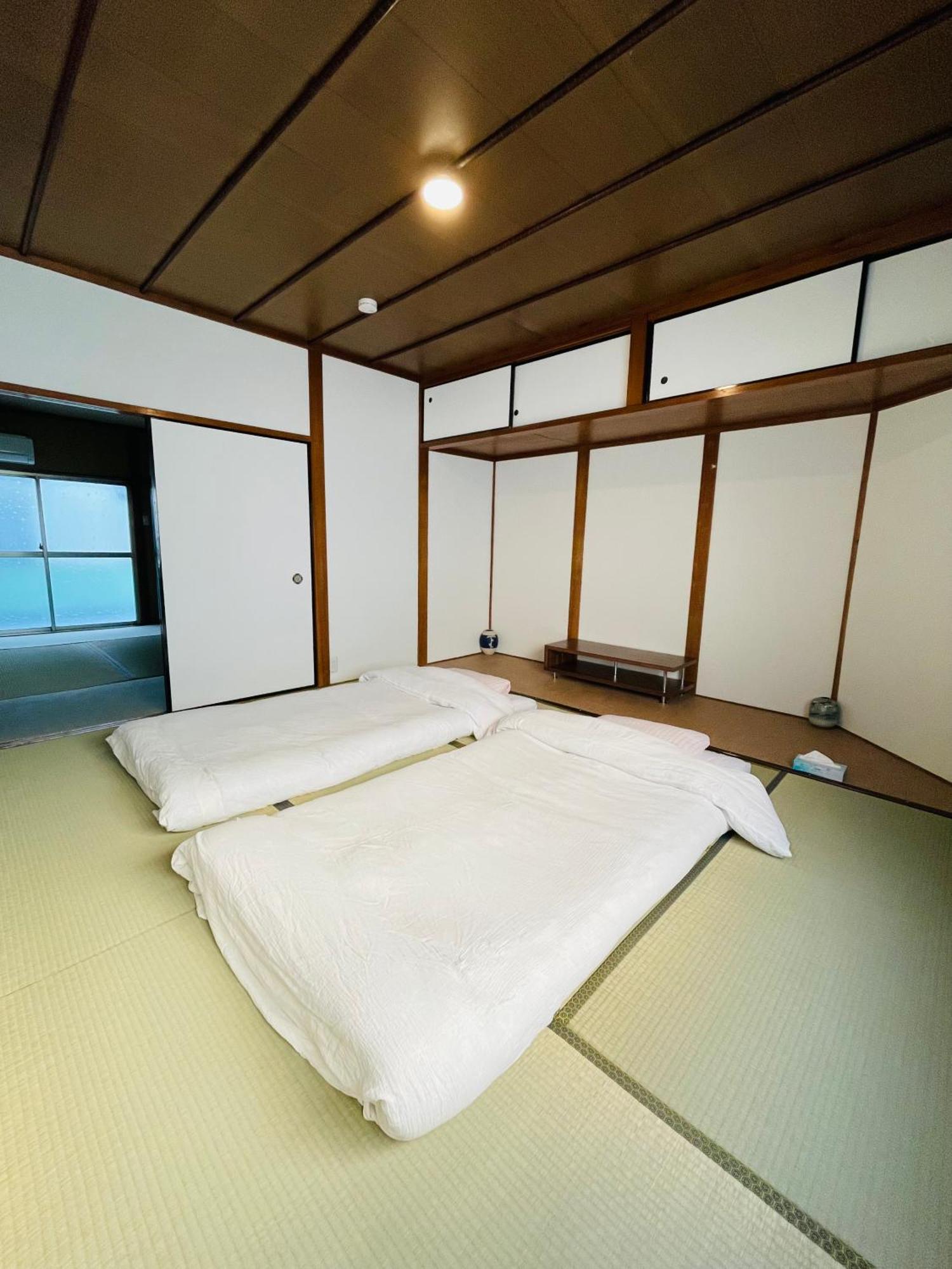 شقة Namba Shinsaibashi 10 Mins Osaka Castle　East المظهر الخارجي الصورة