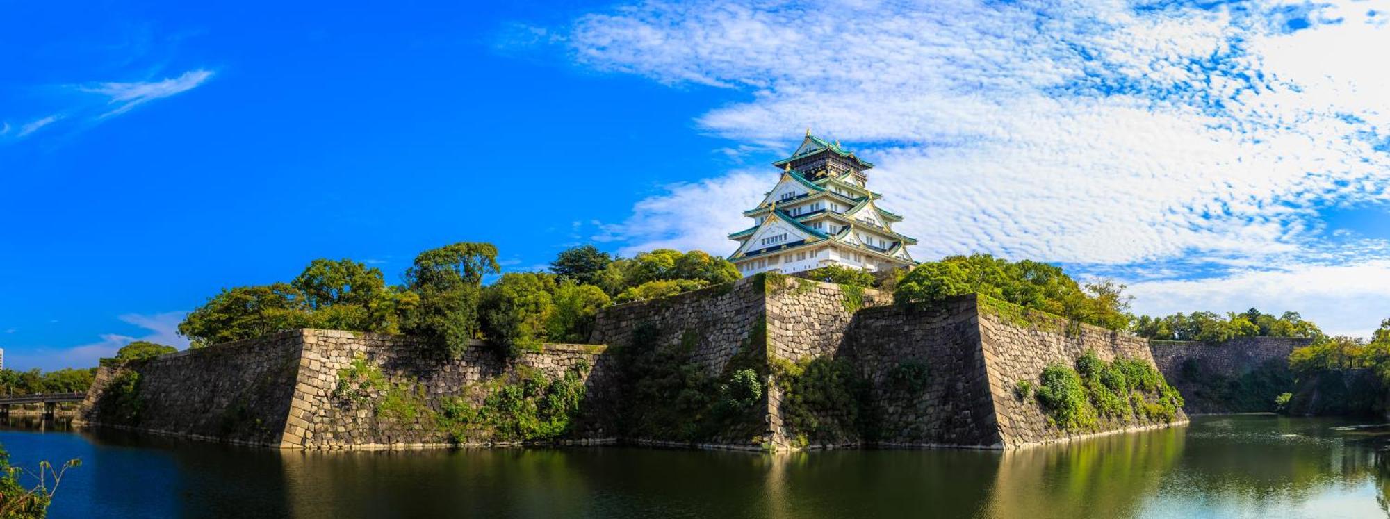 شقة Namba Shinsaibashi 10 Mins Osaka Castle　East المظهر الخارجي الصورة