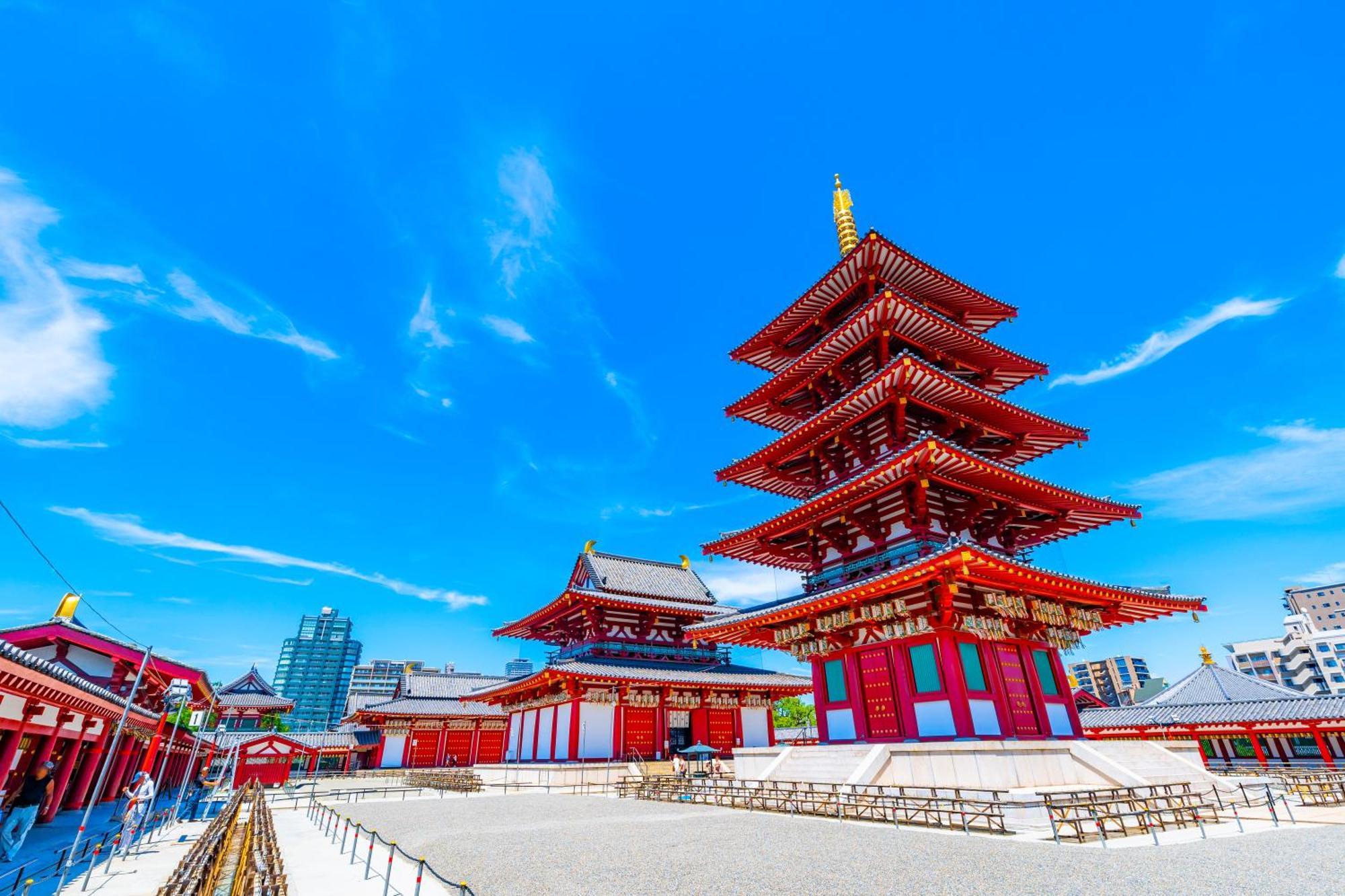 شقة Namba Shinsaibashi 10 Mins Osaka Castle　East المظهر الخارجي الصورة